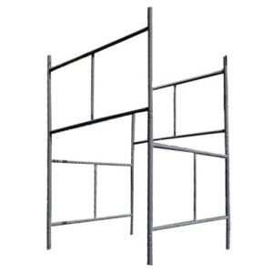 Andaime Tubular