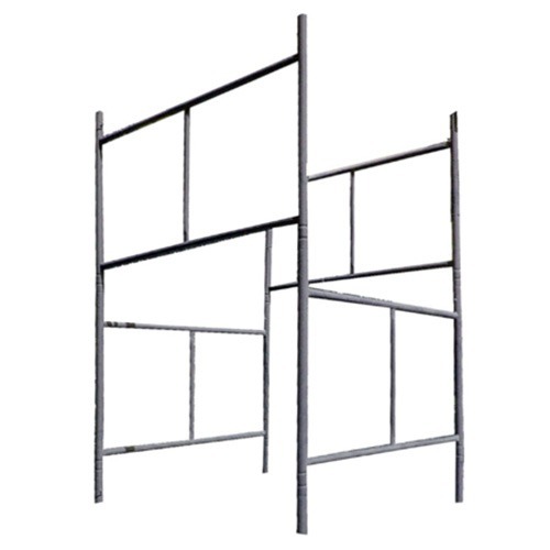 Andaime Tubular